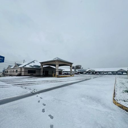 Executive Inn & Suites West Columbia Zewnętrze zdjęcie