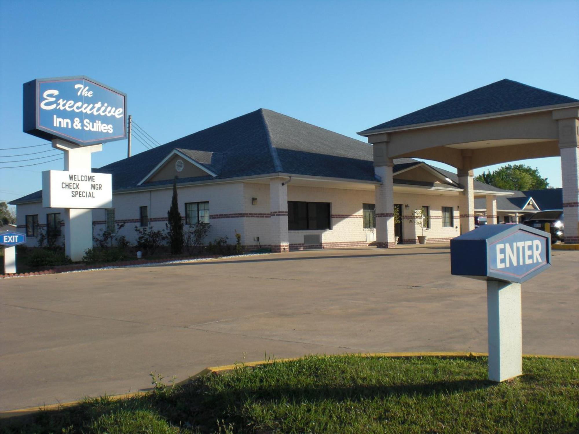 Executive Inn & Suites West Columbia Zewnętrze zdjęcie