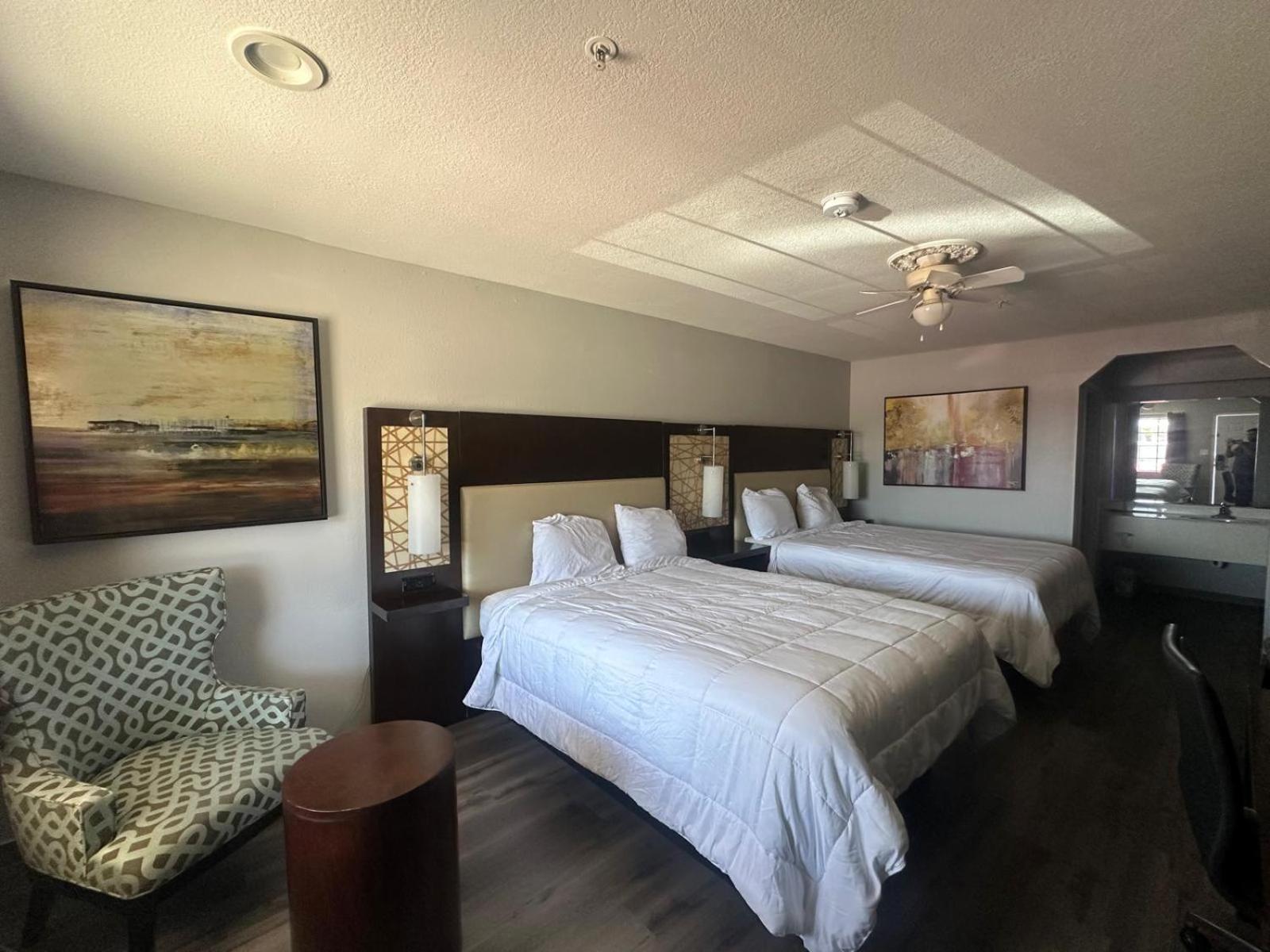 Executive Inn & Suites West Columbia Zewnętrze zdjęcie