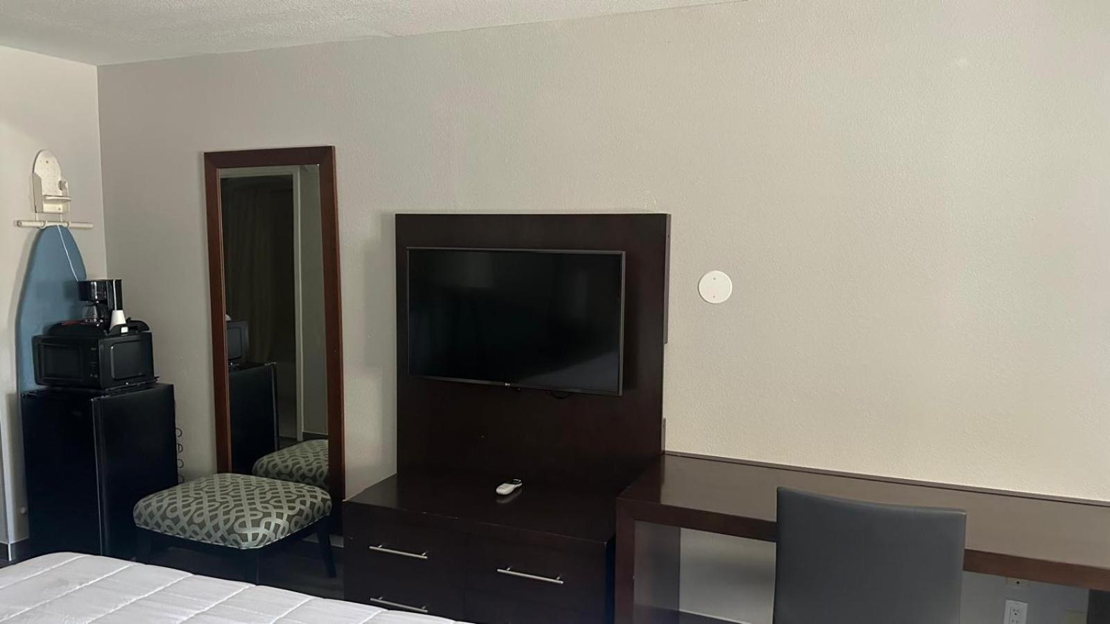 Executive Inn & Suites West Columbia Zewnętrze zdjęcie