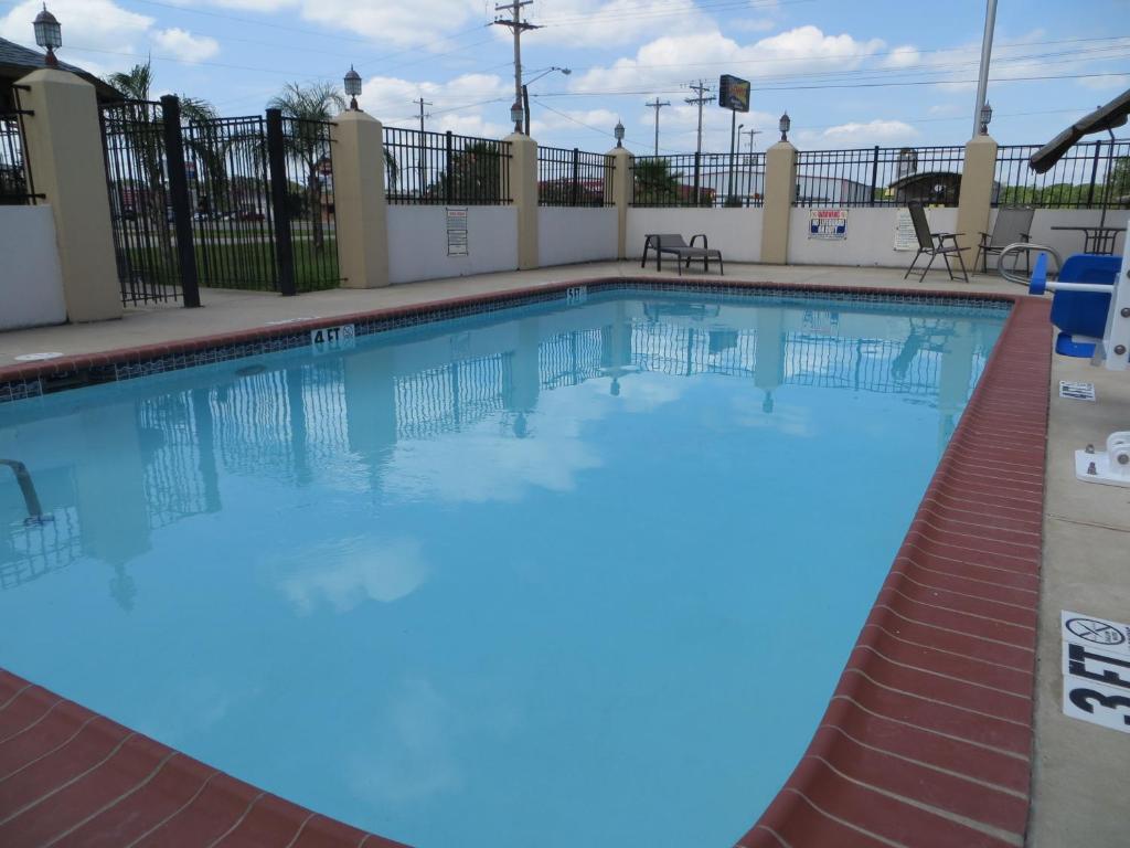 Executive Inn & Suites West Columbia Zewnętrze zdjęcie